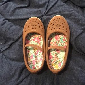 Toddler Flats